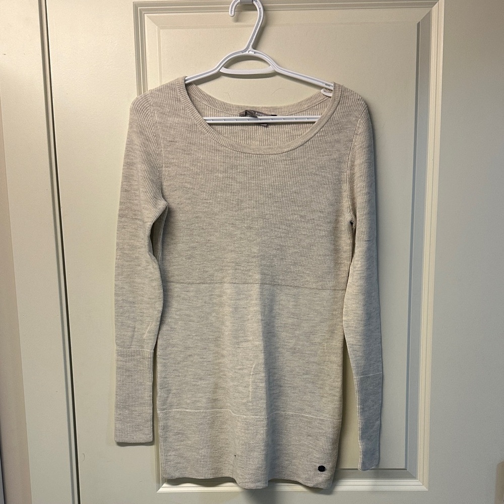 Royal Robbins long sweater